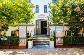  Hotel Sylter Zollhaus  Вестерланд